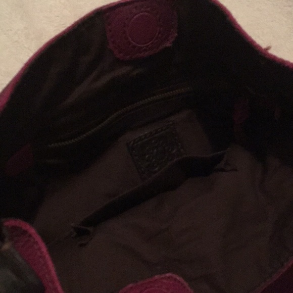 EUC,  Lucky Brand Bag - Picture 7 of 12